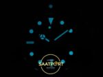 Rolex Submariner 41mm 126618 LB Blue Yellow Gold VSF Factory Eta Saat detay 27