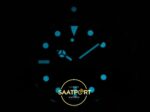 Rolex Submariner 41mm 126618 LN Black Yellow Gold VSF Factory Eta Saat detay 27