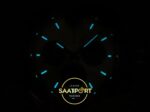 Rolex Daytona 40mm 126508 Black Yellow Gold Yellow Gold Bracelet Eta Saat detay 27