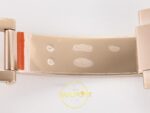 Rolex Daytona 40mm 126515 Rose Gold Oysterflex ARF Factory Eta Saat detay 27