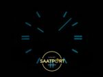 Rolex Oyster Perpetual 36 126000 Black Dial VSF Factory Super Clone ETA detay 27