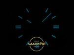 Rolex Oyster Perpetual 36 126000 Green Dial VSF Factory Super Clone ETA detay 27
