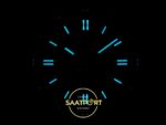 Rolex Oyster Perpetual 41mm 134300 Multicolor VSF Factory Eta Saat detay 28