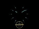 Rolex Daytona 40mm 126519 Gray Meteorite Oysterflex ARF Factory Eta Saat detay 28