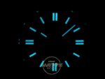 Rolex Oyster Perpetual 36 126000 Celebration VSF Factory Super Clone ETA detay 28