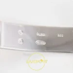 GMT Meteorit Batman Blaken Mavi Oyster ARF detay 28