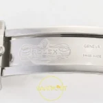 GMT Meteorit Bruce Wayne Gri Jubilee ARF detay 28