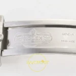 GMT Meteorit Mavi Seramik Jubilee ARF detay 28