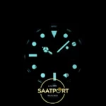 GMT Meteorit Bruce Wayne Gri Jubilee ARF detay 30