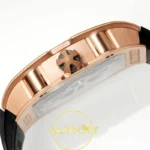Richard Mille RM 67-01 Rose Gold Detay 5