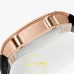 Richard Mille RM 67-01 Rose Gold Detay 6