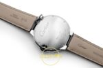 Cartier Ballon Bleu Erkek ETA Saat 42mm Kasa Yan Profili ve Ergonomik Bilek Oturuşu Super Clone — Kadran ve Bezel Görünümü