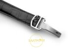 Cartier Ballon Bleu Erkek ETA Saat 42mm Kurma Kolu Koruması ve 316L Çelik Gövde İşçiliği Super Clone — Kadran ve Bezel Görünümü