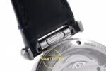 Cartier Pasha Bayan ETA Saat 35mm Kurma Kolu Koruması ve 316L Çelik Gövde İşçiliği Super Clone — Kadran ve Bezel Görünümü