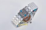 Audemars Piguet Royal Oak 41mm 15510BC Gain Weight DDF Ice DDF Factory 41mm Orijinal Toka Kilidi ve Kordon İç Detayı Super Clone — Kadran ve Bezel Görünümü