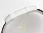 Richard Mille RM 67-02 White NTPT 2026 UAE 7.8 mm Extra Flat İnce Kasa Yan Profili Rich Factory Super Clone ETA — Kadran ve Bezel Görünümü