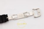 Richard Mille RM07 Ladies SS Diamonds Bezel ZF Black Diamonds ZF Factory 31.5mmx12mm Gece Fosfor (Super-LumiNova) ve Kadran Detay — Kadran ve Bezel Görünümü