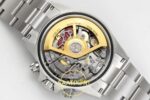 Rolex Daytona Montoya SONIC Carbon Bezel Skeleton Dial on SONIC Factory 40mmx12.2mm Gece Fosfor (Super-LumiNova) ve Kadran Detay — Kadran ve Bezel Görünümü