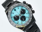 SONIC Factory Rolex Daytona SONIC Factory (1:1 Best Edition) Super Clone ETA Saat Görünüm 4 — Kadran ve Bezel Görünümü