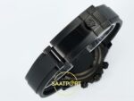 Rolex Daytona SONIC RXF Diamond bezel Pearl mother pearl SONIC Factory 40mmx12.5mm Orijinal Toka Kilidi ve Kordon İç Detayı Super — Kadran ve Bezel Görünümü
