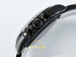 Rolex Daytona SONIC RXF Diamond bezel Pearl mother pearl SONIC Factory 40mmx12.5mm Sağ Yan Kurma Tepesi ve Kasa Koruma Detayı — Kadran ve Bezel Görünümü