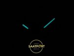 Rolex Daytona SONIC RXF Diamond dial Diamond bezel, diamond SONIC Factory 40mmx12.5mm Gece Fosfor (Super-LumiNova) ve Kadran — Kadran ve Bezel Görünümü